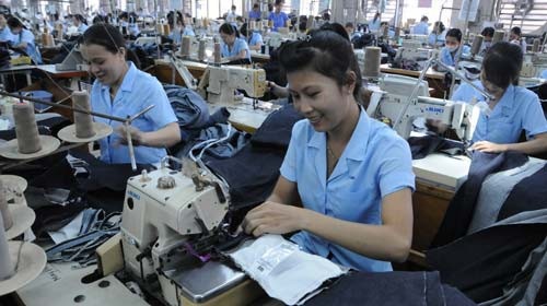 8 điểm nhấn trong lĩnh vực LĐ-TB&XH năm 2017 - 1 8 điểm nhấn trong lĩnh vực LĐ-TB&XH năm 2017 - 1