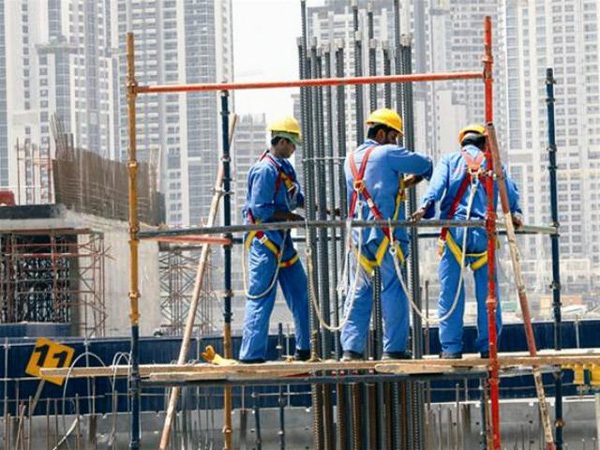 Điểm yếu của lao động Việt Nam tại Trung Đông - 1 Điểm yếu của lao động Việt Nam tại Trung Đông - 1