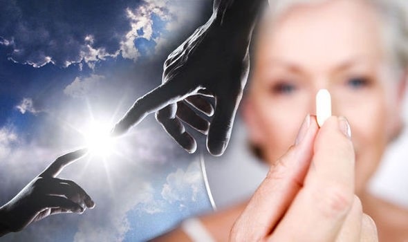 Các nhà khoa học đã tìm ra phương pháp để “trường sinh bất lão”? - 1 Các nhà khoa học đã tìm ra phương pháp để “trường sinh bất lão”? - 1