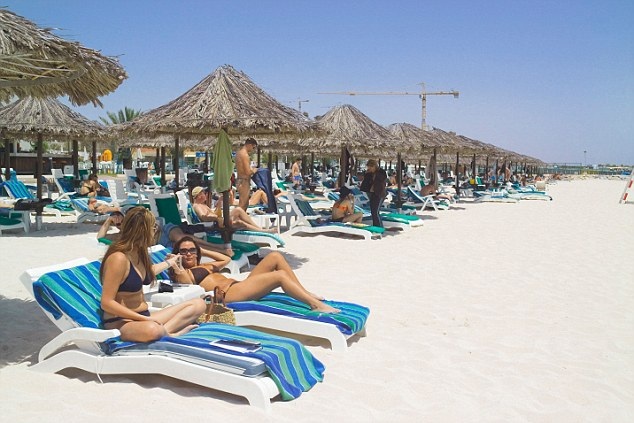 Lão hóa không phải do gen? - 2 Lão hóa không phải do gen? - 2