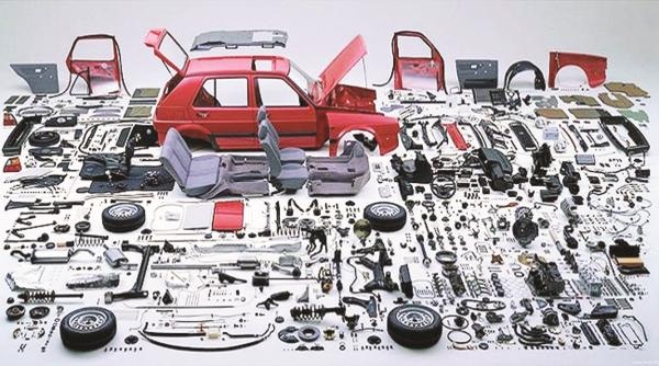 Tiếp tục giấc mơ ô tô Việt - 1 Sản xuất chiếc ô tô mang thương hiệu Việt vẫn là ước mơ từ nhiều năm nay