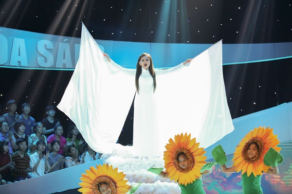 Diễn viên Lê Giang.