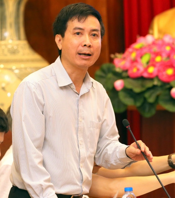 Tăng giá BHYT vào năm 2019: Chọn mức 0,3 hay 0,5 % là hợp lý? - 2 Tăng giá BHYT vào năm 2019: Chọn mức 0,3 hay 0,5 % là hợp lý? - 2