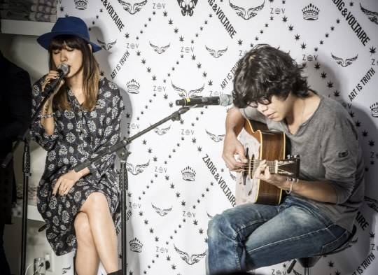 Tại sao Lee Hyori lại chọn Lee Sang Soon làm chồng? - 3 Tại sao Lee Hyori lại chọn Lee Sang Soon làm chồng? - 3