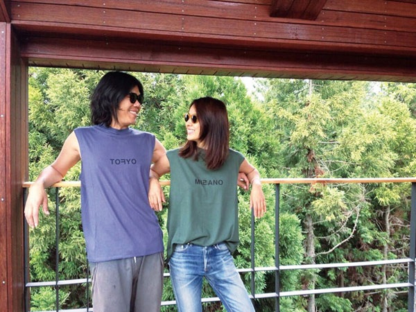 Tại sao Lee Hyori lại chọn Lee Sang Soon làm chồng? - 10 Tại sao Lee Hyori lại chọn Lee Sang Soon làm chồng? - 10