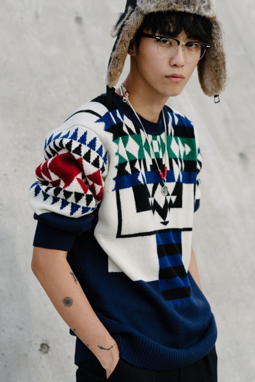 Nam người mẫu xứ Hàn tự vẫn ở tuổi 22 - 3
Tang lễ của Lee Ui Soo diễn ra vào ngày 9/10.