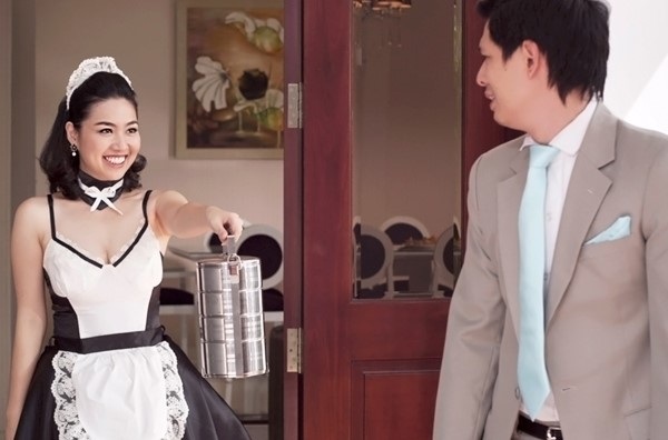 Cuộc sống thăng trầm của dàn diễn viên “Hướng nghiệp” sau 12 năm - 15 Lê Khánh gây sốt màn ảnh rộng với những vai diễn hài hước và những câu thoại kinh điển.