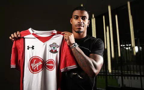 Các đội bóng Premier League mua gì trước ngày cuối chuyển nhượng mùa Hè 2017? - 5
Southampton mua Lemina từ Juventus với giá của một ngôi sao