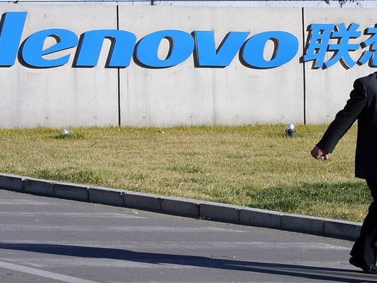 Lenovo thoát án cài phần mềm theo dõi.. với giá 3.5 triệu USD - 1
Lenovo tìm cách dàn xếp các cáo buộc về việc cài phần mềm gián điệp trên laptop của mình.