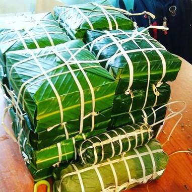 DHS Việt tại Nga rộn ràng chuẩn bị đón Xuân mới - 7 DHS Việt tại Nga rộn ràng chuẩn bị đón Xuân mới - 7