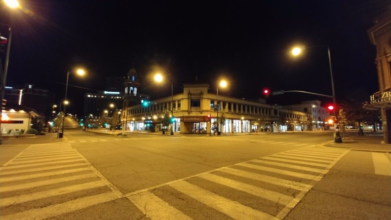 Điểm danh những smartphone có camera tốt nhất năm 2017 - 8