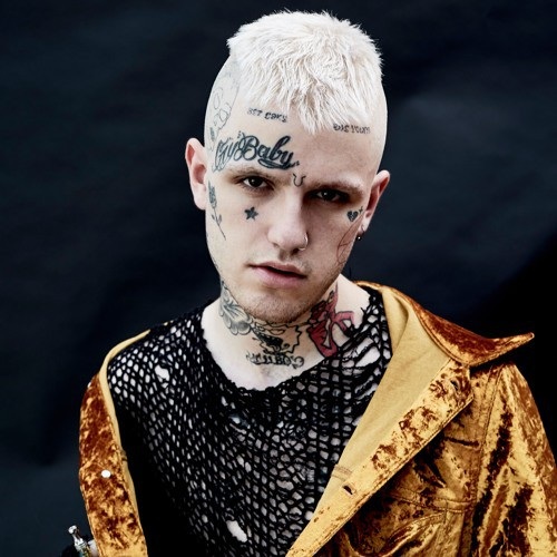 Ca sỹ 21 tuổi bị nghi chết vì sốc thuốc - 3
Lil Peep được cho là chết vì sử dụng ma túy quá liều