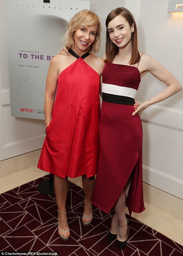 
Ngôi sao người Anh thừa nhận bạn bè đều bị sốc khi gặp cô vì cô quá gầy gò thời gian này
