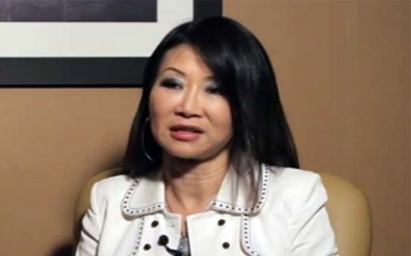 Nảy ý tưởng lập công ty triệu “đô” khi phỏng vấn xin rửa bát thuê - 1
Lina Hu, chủ tịch kiêm CEO Clipper.