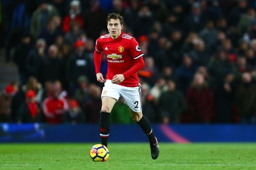 Đội hình tiêu biểu vòng 13 Premier League: Lindelof xuất hiện - 1 Lindelof thi đấu tuyệt hay trước Brighton