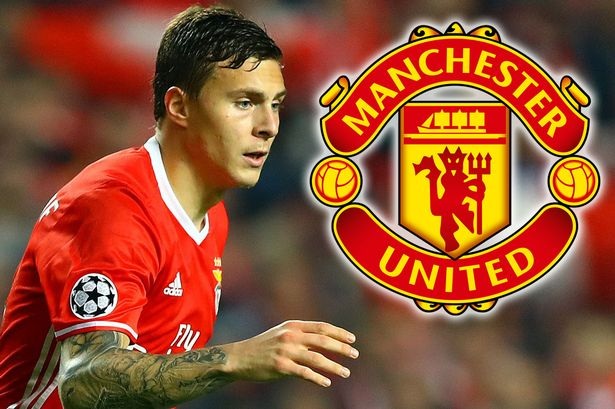 MU chính thức công bố hợp đồng “bom tấn” đầu tiên - 1 99% Victor Lindelof đã là người của MU