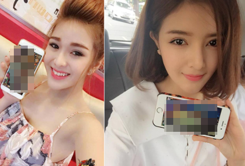 Chăm quay video livestream quảng cáo, hot girl bỏ túi "ngàn đô" - 1
Nhiều hot girl cùng livestream quảng cáo về một nhãn hàng là hiện tượng thường gặp trên mạng xã hội hiện nay.