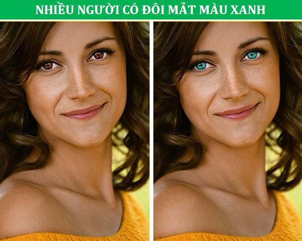 Những minh chứng cho thấy con người vẫn đang tiến hóa từng ngày - 2 Những minh chứng cho thấy con người vẫn đang tiến hóa từng ngày - 2