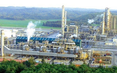 Lọc dầu Dung Quất phải hoàn thành IPO trong vòng 3 tháng - 1 Lọc dầu Dung Quất phải hoàn thành IPO trong vòng 3 tháng - 1
