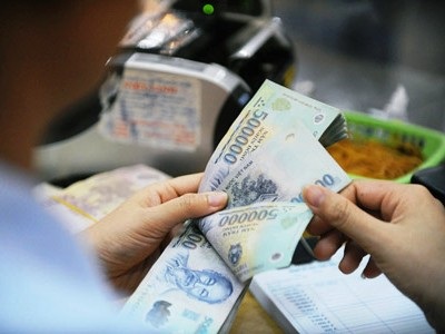 Sacombank báo lỗ hơn 86 tỷ đồng - 1
Sacombank báo lỗ hơn 86 tỷ đồng (ảnh minh họa).