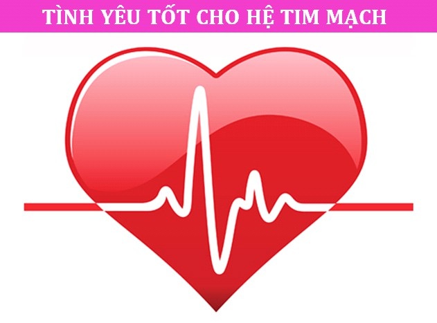 Các nhà khoa học giải mã những lợi ích bất ngờ của tình yêu - 2