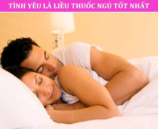 Các nhà khoa học giải mã những lợi ích bất ngờ của tình yêu - 4