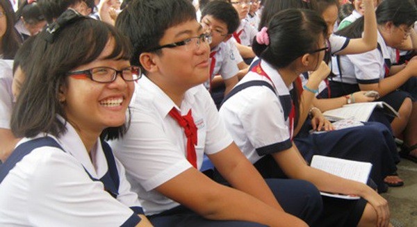 Tuyển sinh lớp 6 bằng đánh giá năng lực: Lo ngại tăng áp lực luyện thi là chưa có cơ sở! - 2 Theo một số trường, đánh giá năng lực giúp trường hot đảm bảo được tính chính xác và công bằng hơn trong tuyển sinh. (ảnh minh họa)