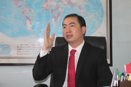Vụ em học sinh bị kết tội “Cướp tài sản”: Đau đáu chờ phiên toà giám đốc thẩm! - 3 Luật sư Trương Anh Tú: Đối với những vụ án như vụ án của em Lê Văn Khánh thì để có được cơ hội minh oan thì vai trò báo chí là vô cùng quan trọng