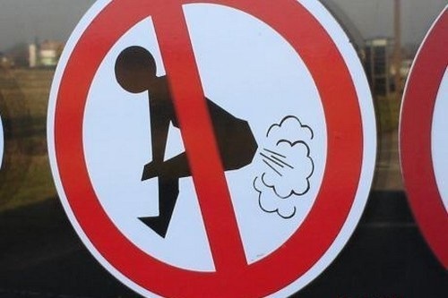 Những kiểu luật lệ khó hiểu nhất trên thế giới - 1 Những kiểu luật lệ khó hiểu nhất trên thế giới - 1