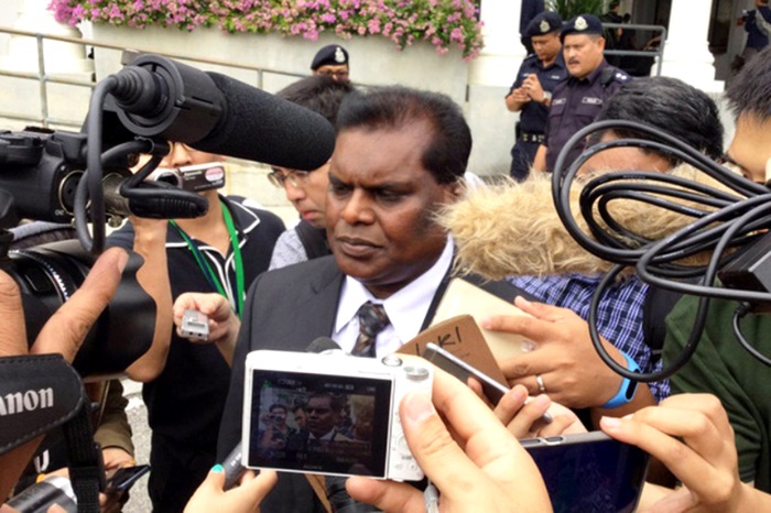 "Cha Đoàn Thị Hương muốn chúng tôi làm tất cả để cứu cô ấy" - 1 "Cha Đoàn Thị Hương muốn chúng tôi làm tất cả để cứu cô ấy" - 1