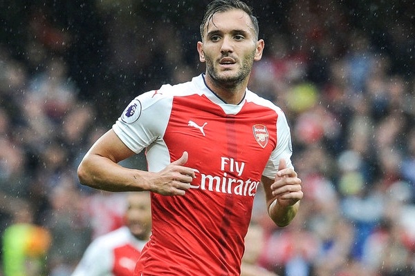Arsenal cũng đã đồng ý “trả lại” Lucas Perez cho Deportivo theo dạng cho mượn, kèm theo điều khoản mua đứt trị giá khoảng 10 triệu bảng.
