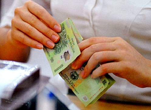 Lương tối thiểu: Chỉ đáp ứng dưới 90 % nhu cầu sống tối thiểu - 1 Lương tối thiểu: Chỉ đáp ứng dưới 90 % nhu cầu sống tối thiểu - 1
