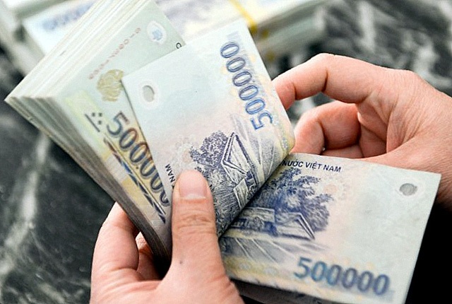 Từ 1/7: 9 nhóm đối tượng được tăng lương cơ sở lên 1.300.000 đồng - 1 Từ 1/7: 9 nhóm đối tượng được tăng lương cơ sở lên 1.300.000 đồng - 1