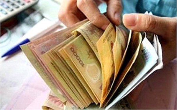 Nghỉ hưu trước tuổi bị trừ tỷ lệ bao nhiêu? - 1 Nghỉ hưu trước tuổi bị trừ tỷ lệ bao nhiêu? - 1