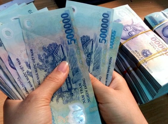 Quốc khánh 2/9: Đi làm nhận mức lương ra sao? - 1 Quốc khánh 2/9: Đi làm nhận mức lương ra sao? - 1