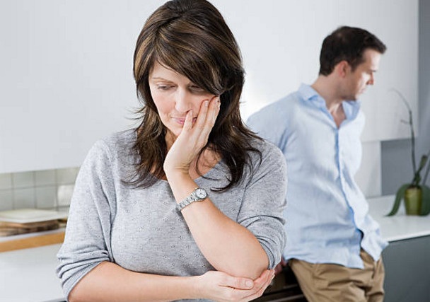 Tan nát gia đình vì chồng đi tẩm quất - 1