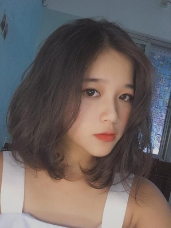 Nữ sinh 10x trường chuyên khó xử vì quá giống “hot girl hạnh kiểm xấu” - 9 Nữ sinh 10x trường chuyên khó xử vì quá giống “hot girl hạnh kiểm xấu” - 9