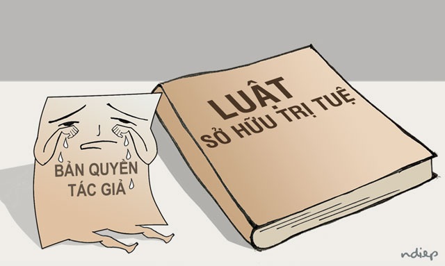 Sai khi sửa sai, còn một điều bị bỏ ngỏ… - 1
(Minh họa: Ngọc Diệp)