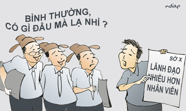 Đông quan có khi là… yêu nước?! - 1 Đông quan có khi là… yêu nước?! - 1