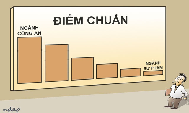 Những “con chuột chạy cùng sào” và sự lựa chọn “ngoài ra” ! - 1 Những “con chuột chạy cùng sào” và sự lựa chọn “ngoài ra” ! - 1