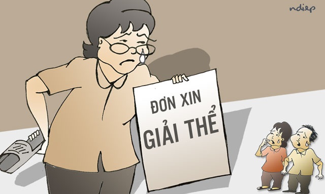 Vụ bạo hành học sinh, có nên cho chủ cơ sở tự giải thể? - 1
(Minh họa: Ngọc Diệp)