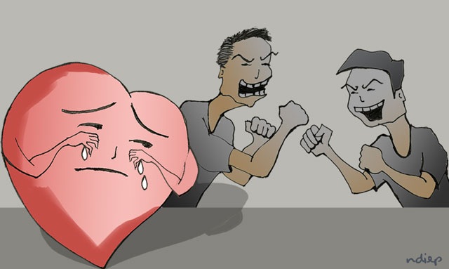 
(Minh họa: Ngọc Diệp)
