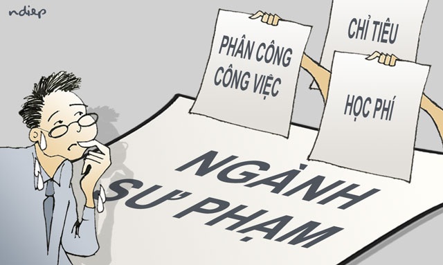 Niềm vui nhỏ, nỗi buồn lớn, cái khó của Bộ trưởng Nhạ - 1 Niềm vui nhỏ, nỗi buồn lớn, cái khó của Bộ trưởng Nhạ - 1