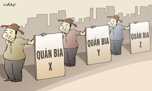 Lãnh đạo hé lộ hai điều không còn bí mật với dân! - 1
(Minh họa: Ngọc Diệp)