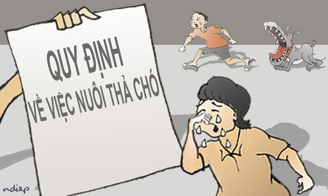 Tự do của người này không được phạm vào tự do của người khác - 1