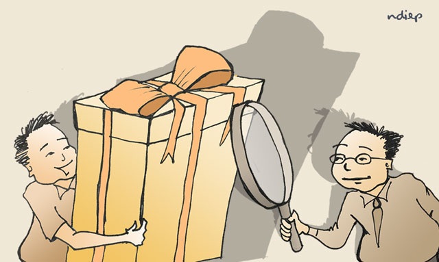 
(Minh họa: Ngọc Diệp)
