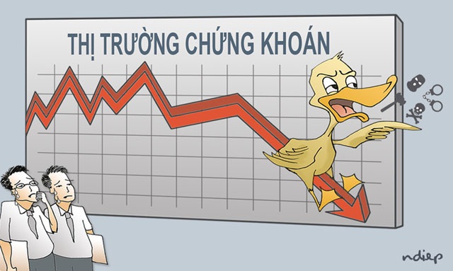 Nhà đầu tư chứ đâu phải đứa trẻ lên ba ngờ nghệch! - 1 Nhà đầu tư chứ đâu phải đứa trẻ lên ba ngờ nghệch! - 1