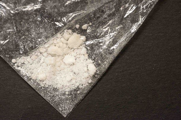 Cảnh báo khẩn: Xuất hiện loại ma tuý siêu nguy hiểm gây chết người - 2 Furanyl fentanyl còn được sản xuất ở dạng bột.