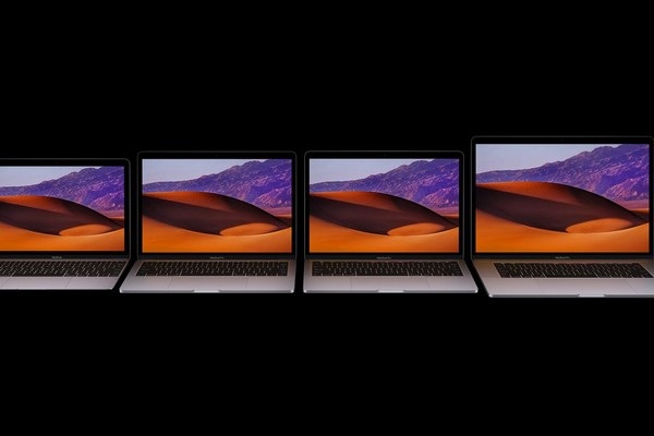 Apple chính thức trình làng iPad Pro 10,5-inch và nâng cấp toàn bộ MacBook - 2 Apple nâng cấp toàn bộ các phiên bản MacBook lên thế hệ vi xử lý mới nhất của Intel