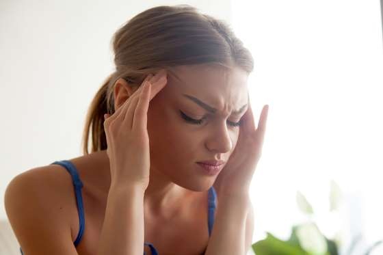 Nhận biết những dấu hiệu đáng sợ của phình mạch não - 1 Nhận biết những dấu hiệu đáng sợ của phình mạch não - 1